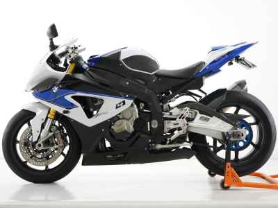 BMW S1000RR 2014