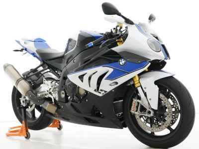 BMW S1000RR 2014