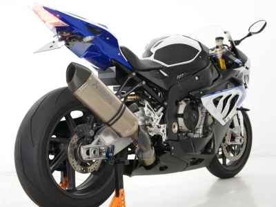 BMW S1000RR 2014