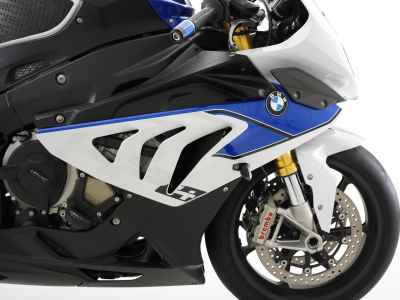 BMW S1000RR 2014