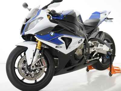 BMW S1000RR 2014