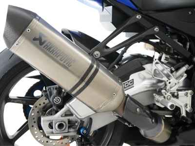 BMW S1000RR 2014