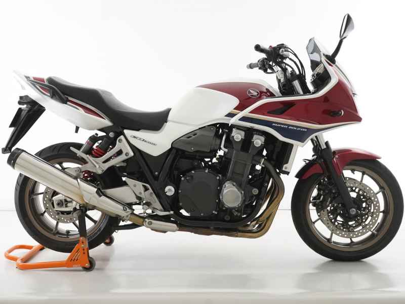 Honda CB1300SF 2017