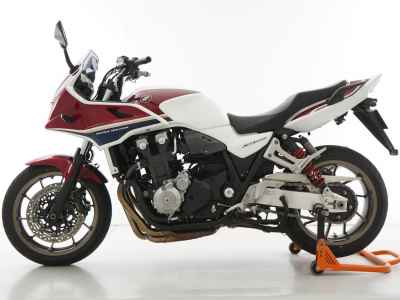 Honda CB1300SF 2017