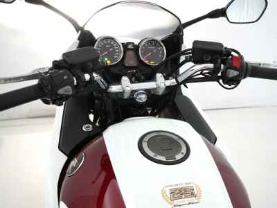 Honda CB1300SF 2017