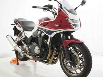 Honda CB1300SF 2017