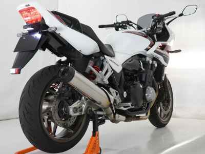 Honda CB1300SF 2017