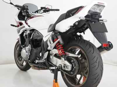 Honda CB1300SF 2017