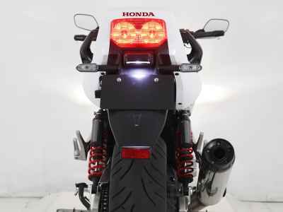 Honda CB1300SF 2017