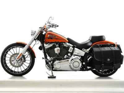 Harley-Davidson Breakout FXSB1800 2014