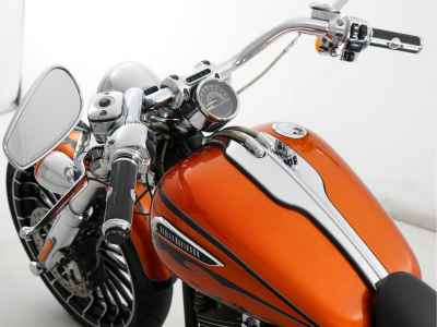 Harley-Davidson Breakout FXSB1800 2014