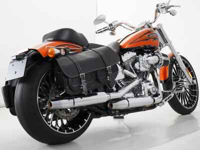 Harley-Davidson Breakout FXSB1800 2014