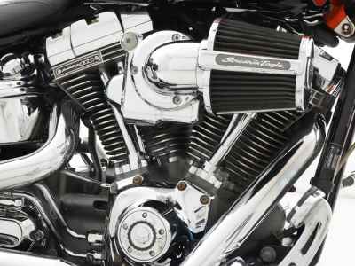 Harley-Davidson Breakout FXSB1800 2014