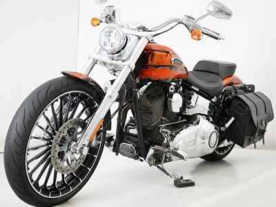 Harley-Davidson Breakout FXSB1800 2014