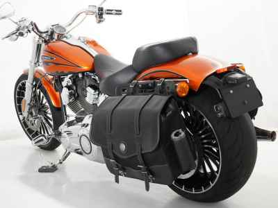 Harley-Davidson Breakout FXSB1800 2014