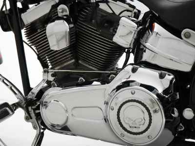 Harley-Davidson Breakout FXSB1800 2014