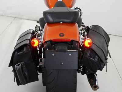 Harley-Davidson Breakout FXSB1800 2014