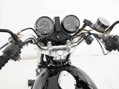 Kawasaki Z900 2022