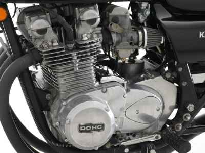 Kawasaki Z900 2022