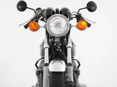 Kawasaki Z900 2022