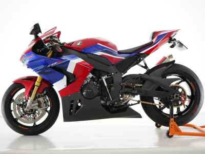 Honda CBR1000RR SP 2020