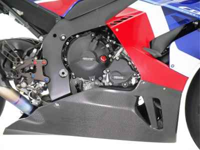 Honda CBR1000RR SP 2020