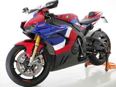 Honda CBR1000RR SP 2020