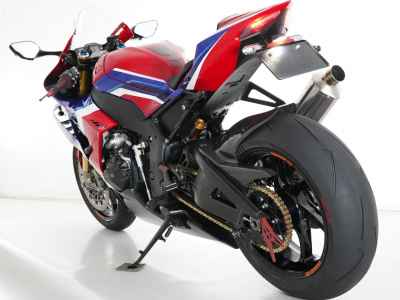 Honda CBR1000RR SP 2020