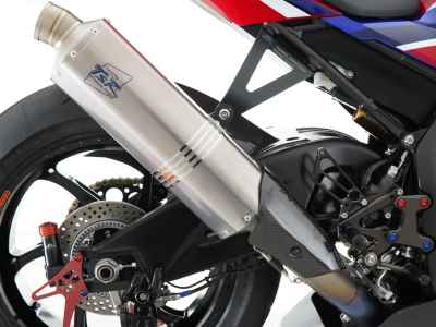 Honda CBR1000RR SP 2020