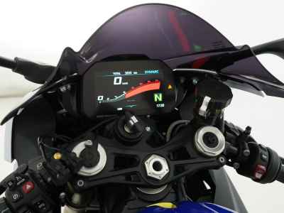 BMW S1000RR 2020