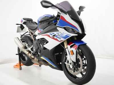 BMW S1000RR 2020
