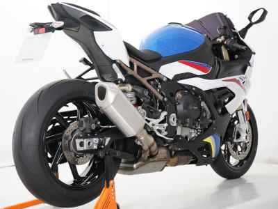 BMW S1000RR 2020