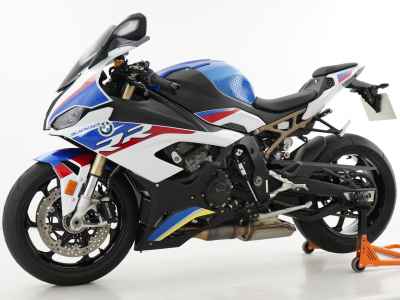 BMW S1000RR 2020