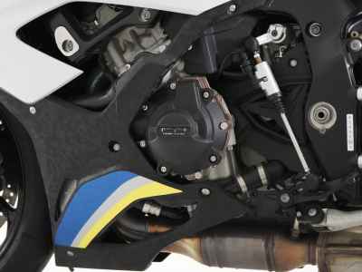 BMW S1000RR 2020