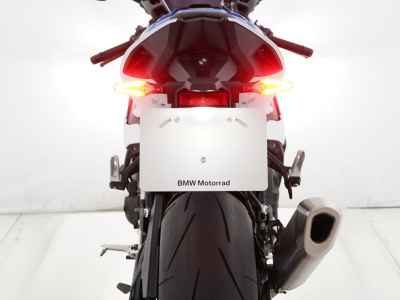 BMW S1000RR 2020