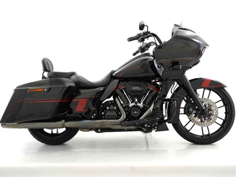 Harley-Davidson Road Glide FLTRXSE1923 CVO 2018