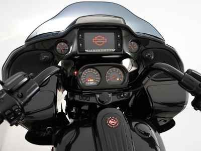 Harley-Davidson Road Glide FLTRXSE1923 CVO 2018