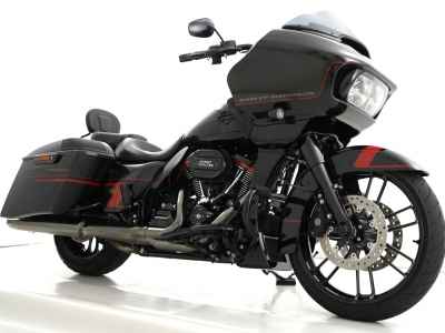 Harley-Davidson Road Glide FLTRXSE1923 CVO 2018