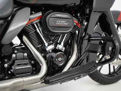 Harley-Davidson Road Glide FLTRXSE1923 CVO 2018