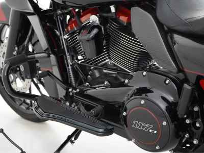 Harley-Davidson Road Glide FLTRXSE1923 CVO 2018