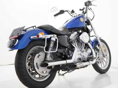 Harley-Davidson Sportster XL883L 2009