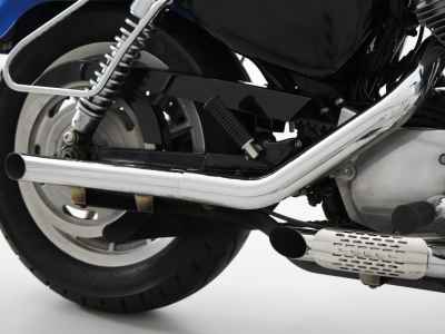 Harley-Davidson Sportster XL883L 2009