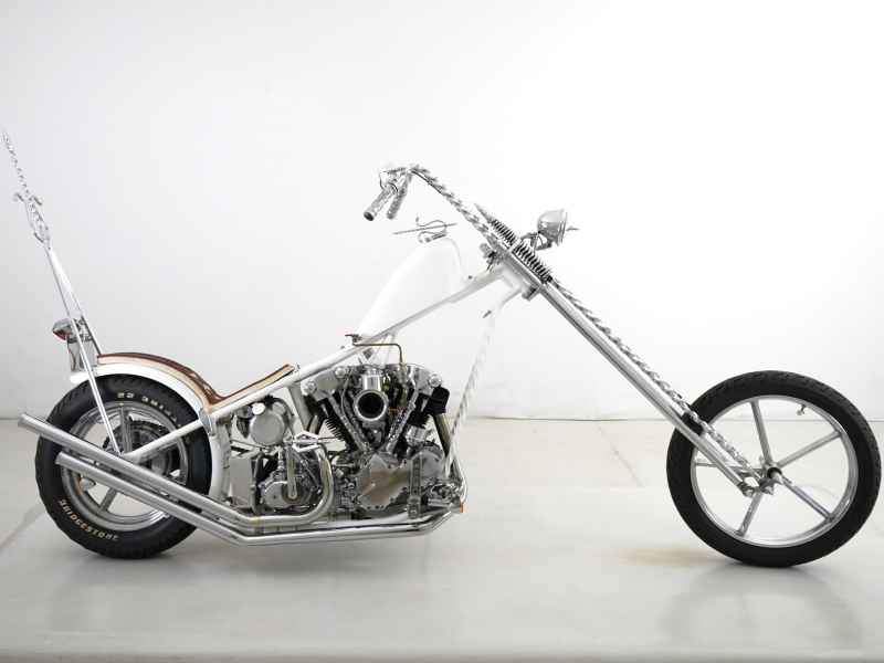 Harley-Davidson KIT BIKE 1998