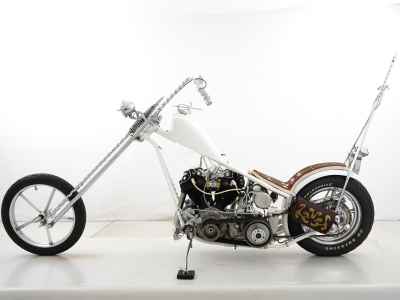 Harley-Davidson KIT BIKE 1998