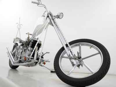 Harley-Davidson KIT BIKE 1998
