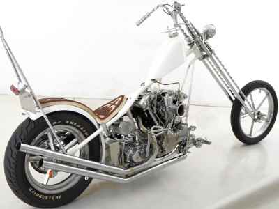 Harley-Davidson KIT BIKE 1998