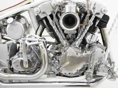 Harley-Davidson KIT BIKE 1998