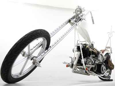 Harley-Davidson KIT BIKE 1998
