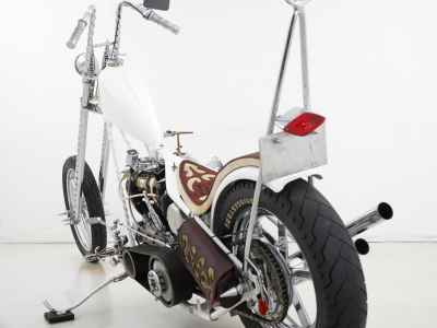 Harley-Davidson KIT BIKE 1998