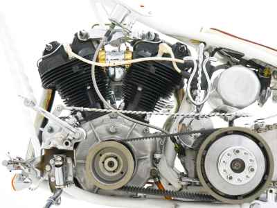 Harley-Davidson KIT BIKE 1998